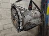Automatic gearbox C2D19585