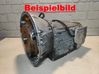 Manual 7 speed gearbox 0GC300043X00L