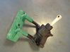 Clutch master cylinder 