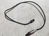 Lambda probe sensor 0015400417