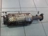 Catalyst/FAP/DPF particulate filter 