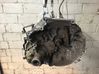 Manual 5 speed gearbox 