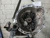 Mechaninė 5 pavarų dėžė C4021701XB