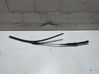 Front wiper blade arm 8X1955407A1P9