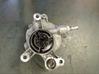Vacuum pump 
