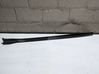Windshield trim 51317463527