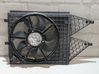 Electric radiator cooling fan 6R0959455D