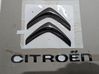 Manufacturers badge/model letters 98147670VD