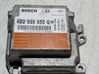 Airbag control unit/module 4B0959655J