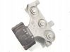 Engine mounting bracket 22937294