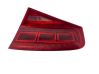 Tailgate rear/tail lights 4H0945094