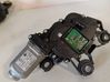 Rear window wiper motor 5J7955711B