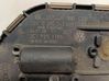 Front wiper linkage and motor 0390241609