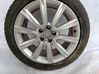 R18 alloy rim 4G0601025BF