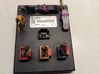 Comfort/convenience module 8K0907063DJ