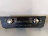 Climate control unit 4G0820043AF