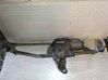 Front wiper linkage and motor 3C8955119