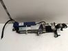 Tailgate/trunk/boot lift motor 8R0827852D