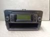Panel / Radioodtwarzacz CD/DVD/GPS 5M0035156C