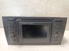 Unidad delantera de radio/CD/DVD/GPS 4B0035192KX