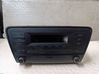 Panel / Radioodtwarzacz CD/DVD/GPS 5E0035887C