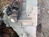 Manual 6 speed gearbox LNZ