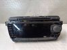 Panel / Radioodtwarzacz CD/DVD/GPS 6J1035153G
