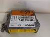 Airbag control unit/module 8E0959655J