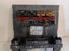 Comfort/convenience module 3C0937049AH