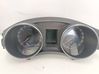 Speedometer (instrument cluster) 3T1920841K