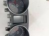 Speedometer (instrument cluster) 5K0920870G