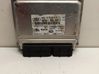 Suspension control unit/module 4E0907553F