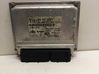 Suspension control unit/module 4E0907553E