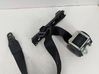 Rear seatbelt 4L0857806G