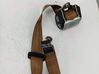 Rear seatbelt 4F0857805E