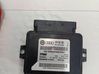 Hand brake control module 4F0907801