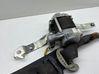 Front seatbelt H074101