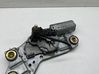 Rear window wiper motor 0390201552