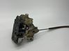 Front door lock 6X1837013G