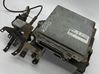 Engine control unit/module MSB100491