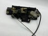 Tailgate/trunk/boot lock/catch/latch 