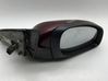 Front door electric wing mirror 24436147
