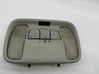 Front seat light 30813530