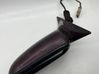 Front door electric wing mirror E13011547