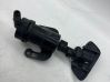 Headlight washer spray nozzle E11015022