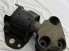 Support de moteur, coussinet 