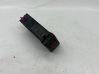 Hazard light switch 8D0941509