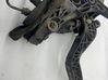 Clutch pedal AY117B633AC