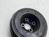 Crankshaft pulley 