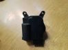 Air flap motor/actuator A21101800